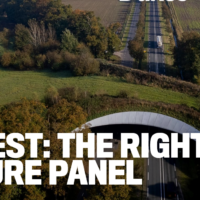 Lancaster Lit Fest Rights of Nature panel